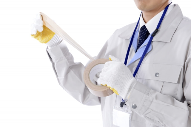 八重垣 出張修理