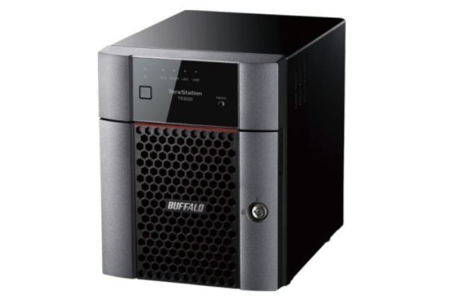 八重垣 ネットワークサーバー