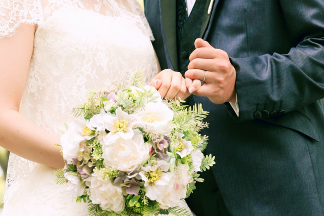 八重垣DVD作成　ウェディング DVD