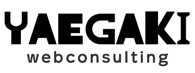 八重垣　HP作成